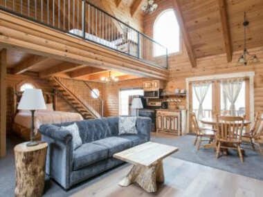 Coblentz Country Lodge by Amish Country Lodging
