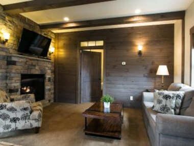 Village Dreams Cottage by Amish Country Lodging