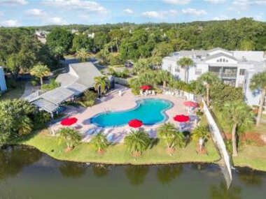 3608 Orlando Vacational Apartment