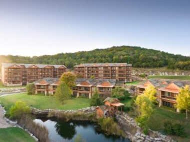 The Lodges at Timber Ridge by Vacation Club Rentals