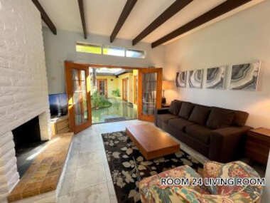 Atrium Palm Springs – G A Y mens Resort