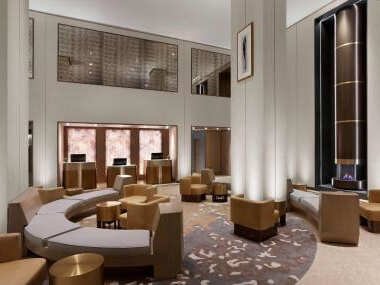 The Clift Royal Sonesta San Francisco