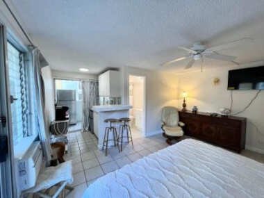 2463 Kuhio Ave #303
