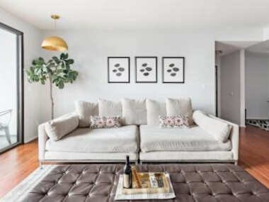 The Glamour 3-Bedroom Suite