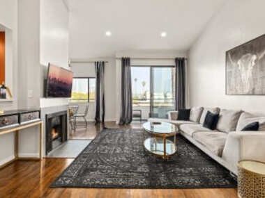 The Longhorns Two-Bedroom Suite