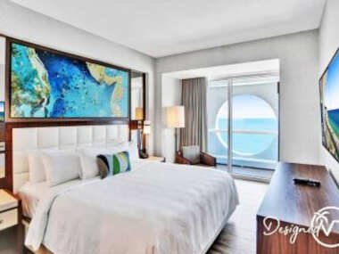 Beautiful Luxury Condo