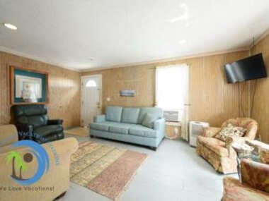 G 2nd Floor Main Street Cottage