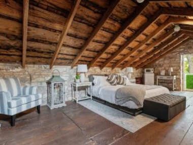 Nimitz Loft