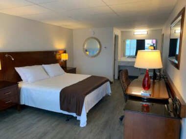 The Branson Welcome Inn