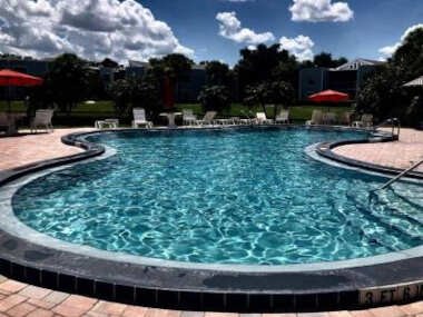 3697 Orlando Vacational Apartment