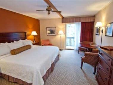 Sitzmark Lodge
