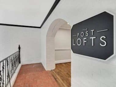 Eagle Exec Loft In Downtown Statesboro