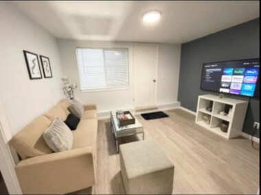 Golden Gate Park Sweet Home-2 bedrooms