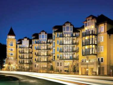 Vail Ritz Carlton 3 Bed