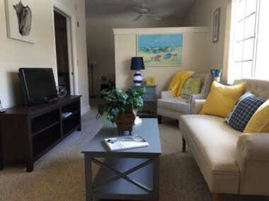Savannah Grand Of Sarasota 55+ Community