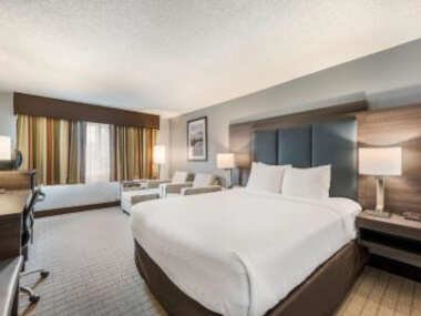 SureStay Hotel by Best Western SeaTac Airport North