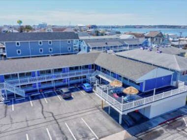 Blue Wave Inn – Ocean City