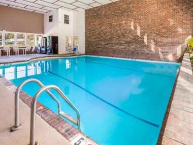 Red Roof Inn Chattanooga – Lookout Mountain