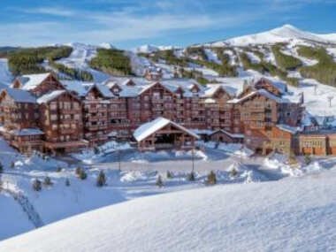 Breckenridge, 4 Bedroom Condo at One Ski Hill, Ski-in Ski-out, concierge services