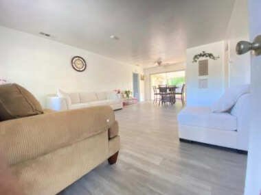 WHOLE Family – Crestline