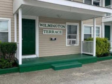 WILLMINGTON TERRACE