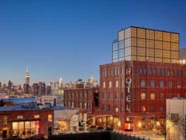 Wythe Hotel