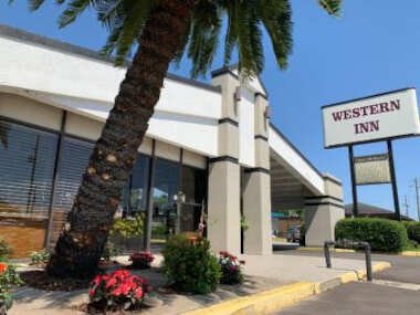 Western Inn – Pensacola