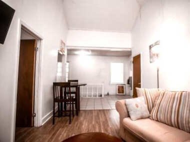 Historic Hill Apt1