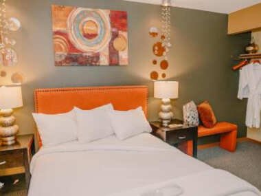 Tide Pool Cabin, a Soquinomere Private Hotel on the Dunes, Downtown Ocean Shores