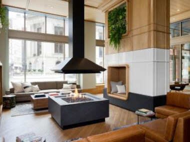 Kimpton Schofield Hotel, an IHG Hotel