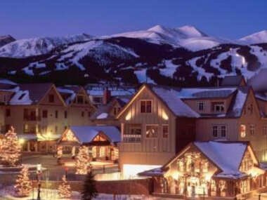 Downtown Breckenridge 2 Bedroom Condo – Steps to Lifts and Main Street