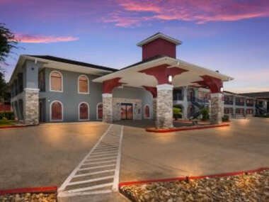 Best Western Huntsville