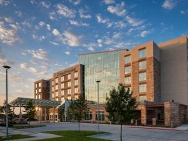 Hyatt Place DFW