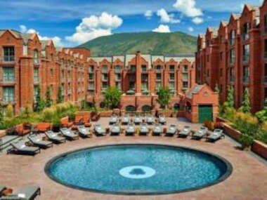 Aspen Saint Regis Luxury 3 Bedroom Residence – 5-Star Resort in World Class Destination
