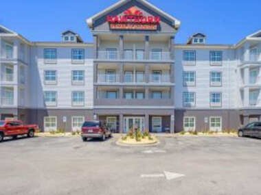 Hawthorn Suites by Wyndham Panama City Beach FL