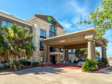 Holiday Inn Express and Suites Beeville, an IHG Hotel
