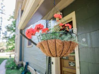 The Flat a Wanderlust Abodes property