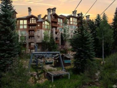 Beaver Creek Elkhorn 3 Bedroom
