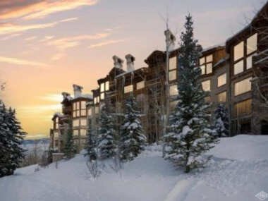Beaver Creek Elkhorn 4 Bedroom