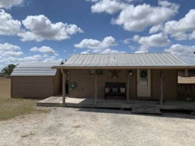 Tabasco Ranch – Star Cabin