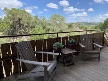 Tabasco Ranch – The Overlook