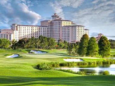 Rosen Shingle Creek Universal Blvd