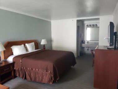 Stay Express Inn Fort Worth