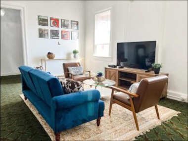 Bon Maison Guest House