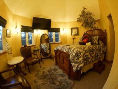 FLEUR DE LAC EUROPERAN INn