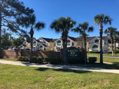 Grand Family Deluxe 3BD Condo near Disney & Universal #22
