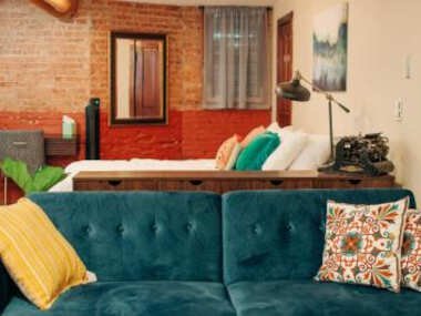 Cozy Garden Apartment in Eclectic Riverwest