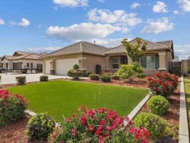 Spacious, Cozy, and Agreeable 3 Bedroom Home