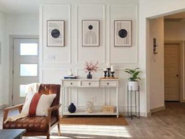 Shared Modern Smart Home Near NRG Stadium and Medical Centers