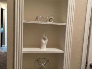 Amazing spacious 2 beds 2 baths modern living